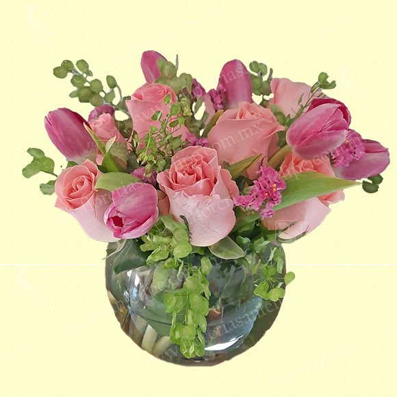 Arreglo Floral AN40